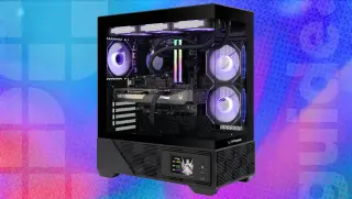 Amazon cuts price on RTX 5070 Ti + Ryzen 7 9700X Zotac MEK Gaming PC to $2,339.99