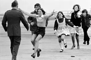 Pulitzer-winning photographer Slava Veder dies at 99, leaving a legacy of historic California moments