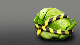 Cyclospora Outbreak Tests U.S. Food-Safety Confidence