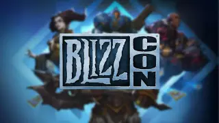 BlizzCon 2026 Opens With 75-Min Ceremony And Big Blizzard Teases