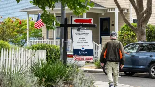ROAD to Housing Act Becomes Law, Aims to Boost Supply and Curb Big Investors