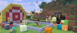 Minecraft Goes Chaos: Free Jerseys, Two Community Challenges, and Party Beta