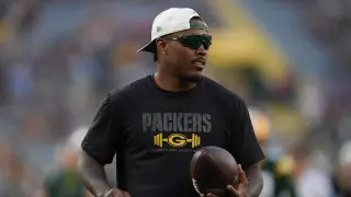 Packers coach LaFleur weighs limited return for Jacobs against Lions