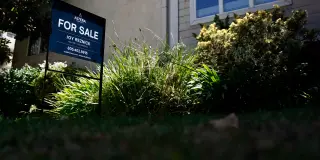 Treasury Yields Spark 7% Mortgage Talk, But Experts Say It Isn’t Inevitable