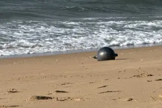 Queensland Beach Finds Spark Space Debris Alert