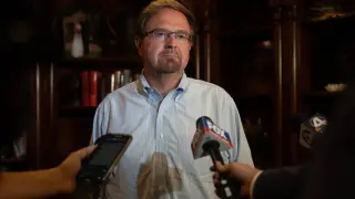 Ethics Panel Recommends Censure for Rep. Edwards Over Disturbing Staffer Conduct