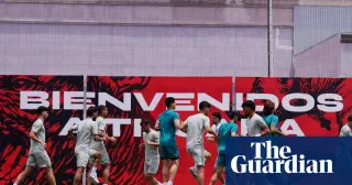 Armed Guards Mark Iran's World Cup Camp in Tijuana Amid Political Tensions