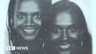 DNA match reunites two women as sisters after decades apart
