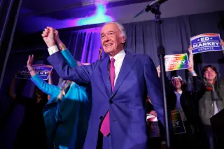 Markey Triumphs in Mass. Senate Primary as MA Races Take Shape