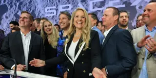 SpaceX Stock Gift Targets 2 Million Kids via Trump Accounts