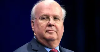 Rove Breaks With GOP, Backs Democrat in Texas Energy Regulator Race