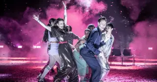 Broadway's 'Much Ado' Launches $25 Student Tickets and Lottery