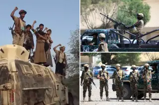 Houthis threaten global oil flow by targeting Saudi energy corridor
