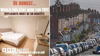 UK Welfare Exploitation: BBC Exposes 'Cash Cow' Housing Scandal in Birmingham