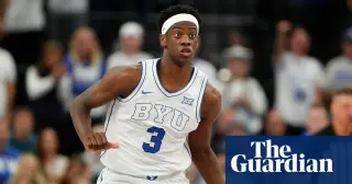 Dybantsa set to anchor a star-studded 2026 NBA draft at No. 1