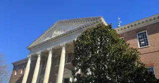 Maryland redistricting amendment blocked from ballot as high court weighs appeal