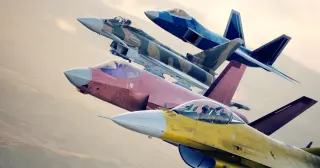 Ace Combat 8 Developer Apologizes for Belkan War Pre-Order Confusion, Cites Expired Jet Licenses