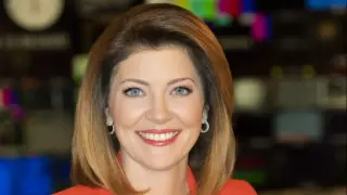 Norah O'Donnell Returns to CBS Mornings, Expands CBS News Role