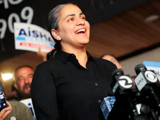 Wahab Edges to Victory in CA Special Election Amid Pro-Israel Ad Spending