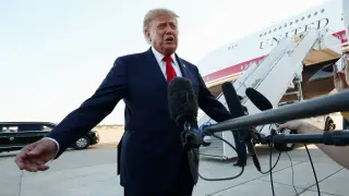 Trump’s Tariff Warning as EU Opens Door for Canada’s Associate Membership