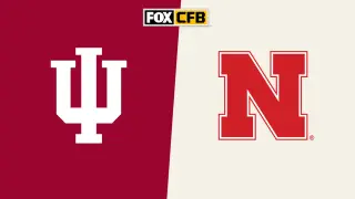 Indiana Stuns Nebraska in Final-Minute Comeback, Ending Cornhuskers' Perfect Season