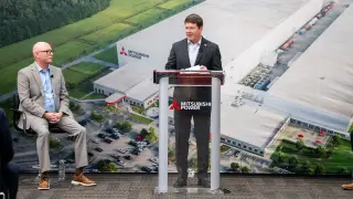 Mitsubishi Power to invest $490 million in Chatham County expansion, adding 220 jobs