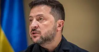 Trump Declares Energy Ceasefire as Zelenskyy Demands Reciprocal Guarantees