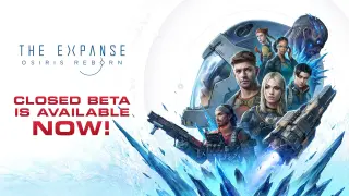 Osiris Reborn Opens Closed Beta for PS5, Xbox Series and PC