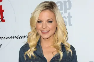 Barash Wins Emergency Restraining Order Against Kirsten Storms Over Alleged Mental Health Crisis