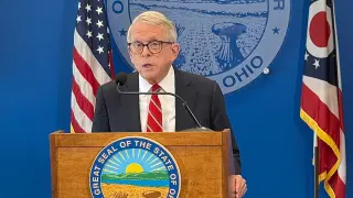 DeWine’s Haiti TPS defense roils online amid end of protections