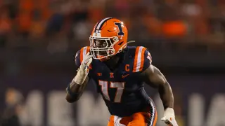 Patriots place rookie Jacas on NFI as Webb lands on IR