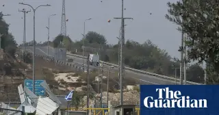Hebron Lockdown Displaces 2,000 as Netanyahu Vows Pre-Election Military Surge