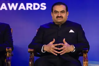 Adani Fraud Charges Dropped by U.S. Authorities