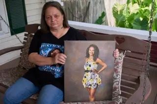 Authorities seek more arrests in Jackson woman’s hanging death
