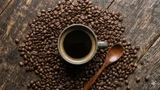 Daily Brew Linked to Leaner Body and More Muscle, Study Finds