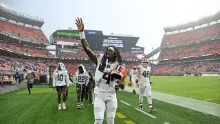 Two-game audition looms for Watson as Browns weigh QB starter
