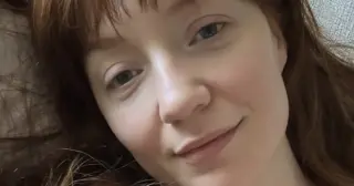 Nicola Roberts Reveals Secret Birth of First Child