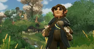 Amazon shelves the Lord of the Rings MMO, eyes a new Middle-earth game experience