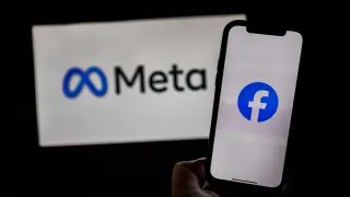 Global Meta outage: Facebook, Instagram and Messenger hit by user-reported disruptions