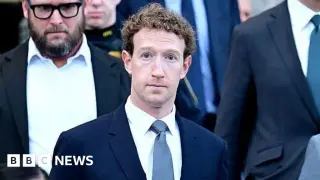 Meta's $18B settlement could rewrite kids' safety rules on social media