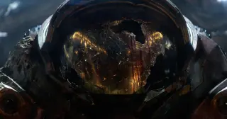 StarCraft reimagined as an open-world shooter due in 2030