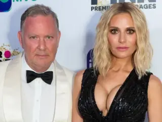 Dorit Kemsley Faces Foreclosure Fight as Texts With Ex PK Surface