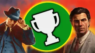 Mafia: Definitive Edition stacks on Series X|S as The Old Country DLC adds seven achievements