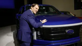 Ford eyes flawless launches after quality turnaround
