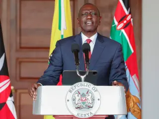 Kenya Moves to Reserve Small Retail for Kenyans Amid Foreign-Trader Crackdown