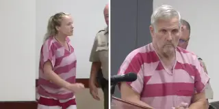 Records reveal prior child abuse charges against Saylor Hayes' mother