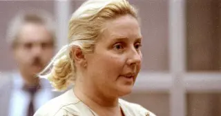 Betty Broderick, infamous for the 1989 in-bed murders, dies in prison at 78