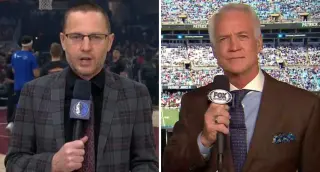 Vikings Lead Unbeaten as NFL Week 8 Broadcasts Feature ManningCast and Brady