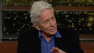 Michael Douglas Details Early Drug Smuggling, Memoir Confessions, and 'Wall Street' Casting in New Book