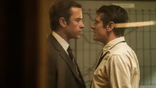 Ink flares into the Oscars race with Boyle’s Rupert Murdoch drama
